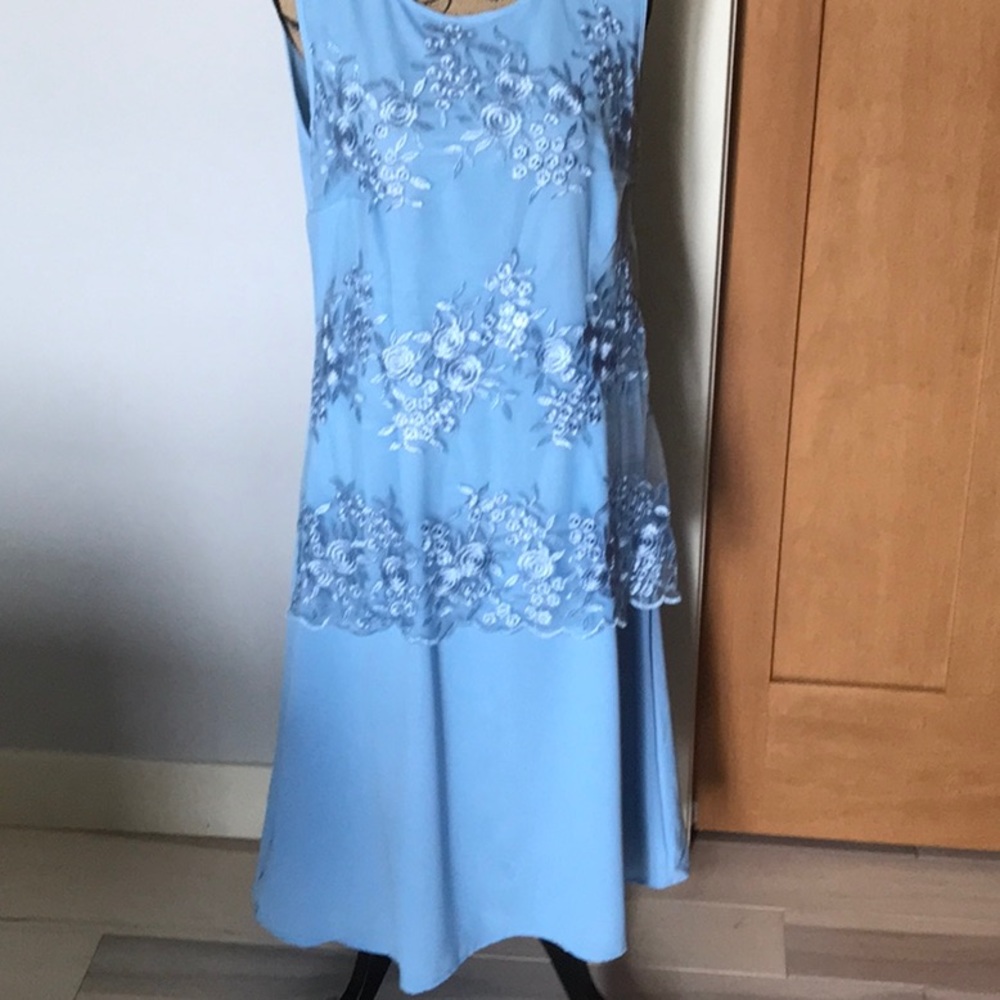 chiffon Jacket - Picture 5 of 5
